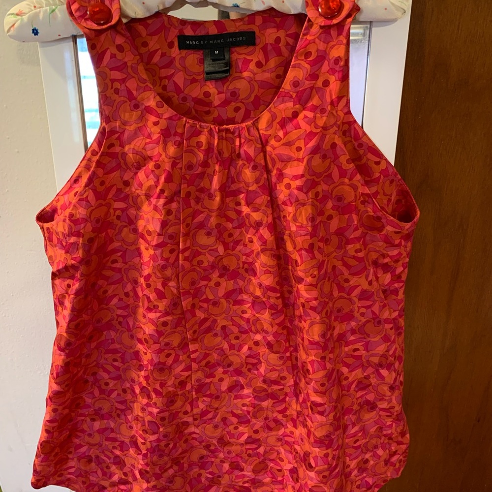 MARC BY MARC JACOBS Top